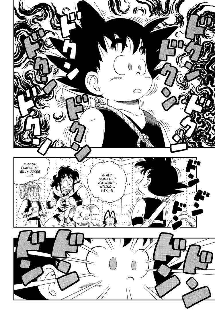 Dragon Ball Chapter 15.029 107